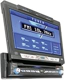 Jensen In-Dash DVD/CD Player With 7 Motorized Screen (VM9510) (VM9510)