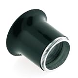 Bergeon Eye Loupe for Watchrepair and Other Small Jobs 1.5" 7X