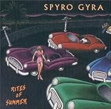 Rites of Summer