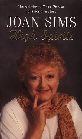 High Spirits Picture