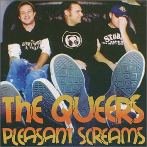 CD-Charts  Music : Pleasant Screams