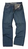 ZOO YORK - Zoo York Miner 49er Men's Jeans - Vintage Blue