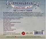 Produkt-Bild: Pachelbel'S Greatest Hits