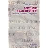 Geistliche Oratorientexte. Entstehung � Kommentar � Interpretation. Messias � Die Sch�pfung � Elias � Ein Deutsches Requiem