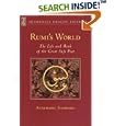 Rumi's World: The Life and Works of the Greatest Sufi Poet (Shambhala dragon editions) by Annemarie Schimmel