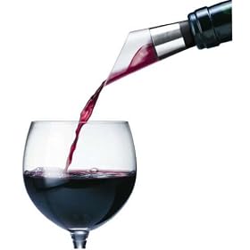 Menu Vignon Decanting Pourer & Aerator