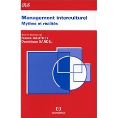Managment interculturel : Mythes et r�alit�s