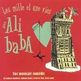Les Mille Une Vies DAli Baba