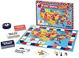 International Play Things, Inc. Board Games, Great States Junior