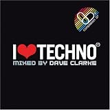 I Love Techno 2007 by 