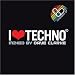 I Love Techno 2007 - Mixed By Dave Clarke