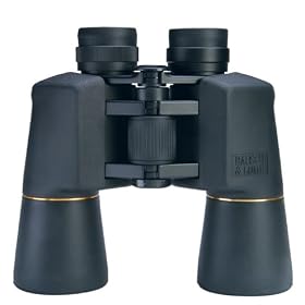 Bausch and Lomb Legacy 10x50 Waterproof Binocular by 