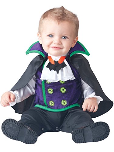 Cute Baby Boy Halloween Costumes - Seasonal Holiday Guide