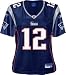 Reebok New England Patriots Tom Brady Women's Premier Jersey-Size: Small