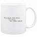 Mug White 