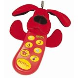 K's Kids Mom's on the Phone- Patrick by Ohio Art