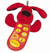 K's Kids Mom's on the Phone- Patrick