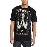 Liquid Blue Men's Ozzy Dark Angel Tee