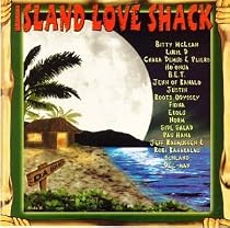 Island Love Shack, Vol. 1