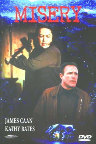 Misery [Region 2]