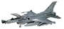 08025 1/32 F-16A Plus/C Fighting Falcon