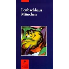 Lenbachhaus M�nchen (Museumsf�hrer)