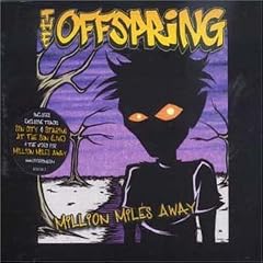 Million Miles Away [CD 1]