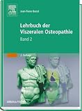 Lehrbuch der Viszeralen Osteopathie 2