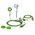 Sennheiser MX70 Sport Stereo Headphone with Magnetic Surfaces