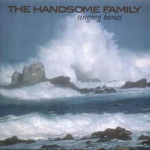 CD-Charts  Music : Singing Bones