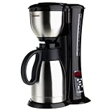 Zojirushi EC-BD15BAFresh Brew Thermal Carafe Coffee Maker