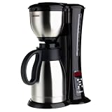 Zojirushi EC-BD15BA Fresh Brew Thermal Carafe Coffee Maker ~ Zojirushi