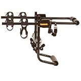 Saris Guardian 2-Bike Trunk Mount Rack