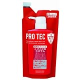 PRO TEC デオドラントソープつめかえ 330ml