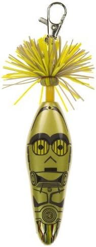 Kooky Pen Star Wars Series 1 - C-3PO #002