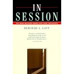 In Session: The Bond Between Women and Their Therapists book cover