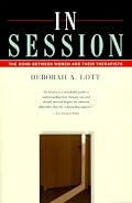 In Session: The Bond Between Women and Their Therapists