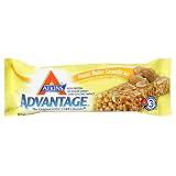 Atkins Advantage Peanut Butter Granola Bar, 1.7-Ounce Bars (Pack of 15)