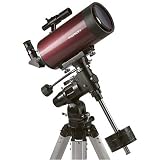 Orion StarMax 127mm EQ Maksutov-Cassegrain Telescope