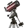 Orion StarMax 127mm Equatorial Maksutov-Cassegrain Telescope