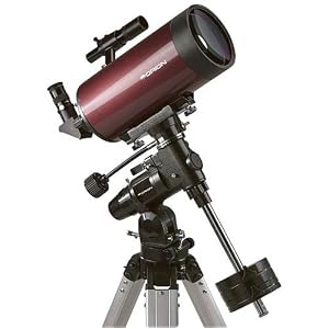 Orion StarMax 127mm EQ Maksutov-Cassegrain Telescope by 