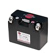 Shorai Lithium Battery LFX18A2-BS06 Lightweight Powerful