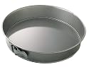 Kaiser Bakeware 12-Inch Conical Springform Deep Dish Pan