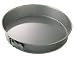Kaiser Bakeware 12-Inch Conical Springform Deep Dish Pan