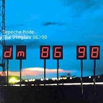 Singles 1986-1998
