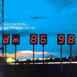 Singles 1986-1998