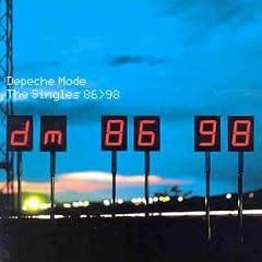 The Singles 86>98