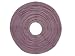 Purple or Lavender Round Japanese Rice Paper Lantern - 12"