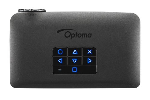 Imagen 6 de OPTOMA TECHNOLOGY OTA958MH01GC0E