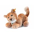 Steiff 64456 - Leo Baby L�we 28 cm liegend